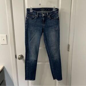 Lucky Brand Lolita Skinny Jeans 26R
